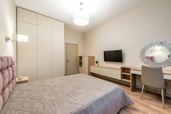 Locationappartement Metz